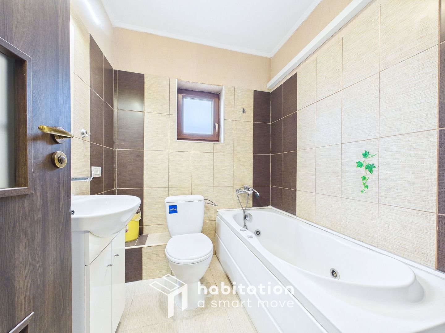 Tur virtual| Duplex 5 camere| spațios| în  Dumbrăvița | 0% Comision| - Poză 25