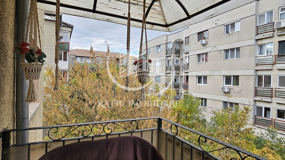 Apartament cu 2 camere | Decebal | Oradea - Poză 8