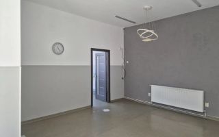DE INCHIRIAT SPATIU COMERCIAL 100 MP  – DRUMUL TABEREI ORIZONT - Poză 4