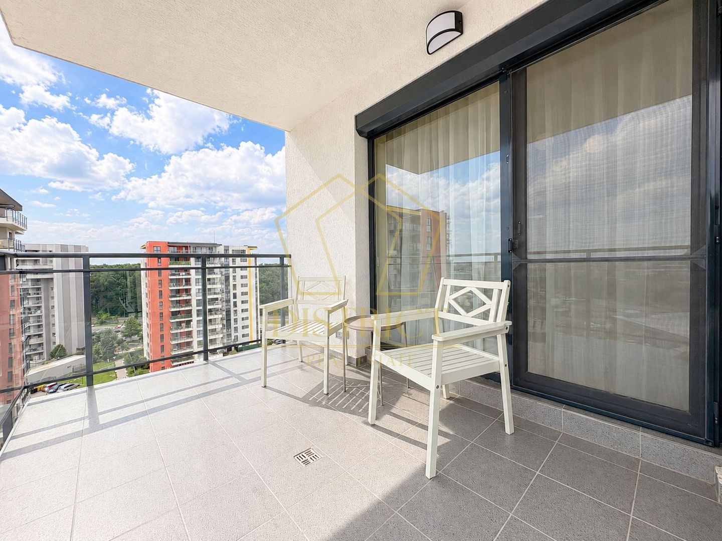 COM 0% Apartament superb cu 3 camere | Denya Forest - Poză 7