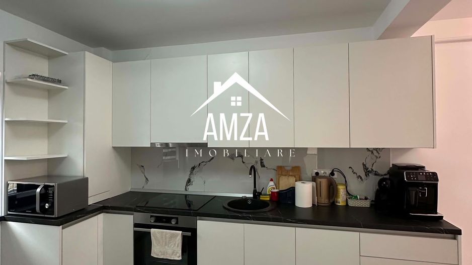 Apartament 2 camere decomandate cu grădină de vânzare în Șelimbăr - Poză 12