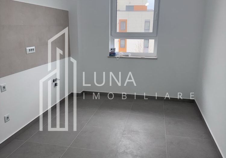 De închiriat – Apartament 2 camere, decomandat, etaj 2/3 – Tractorul - Poză 4