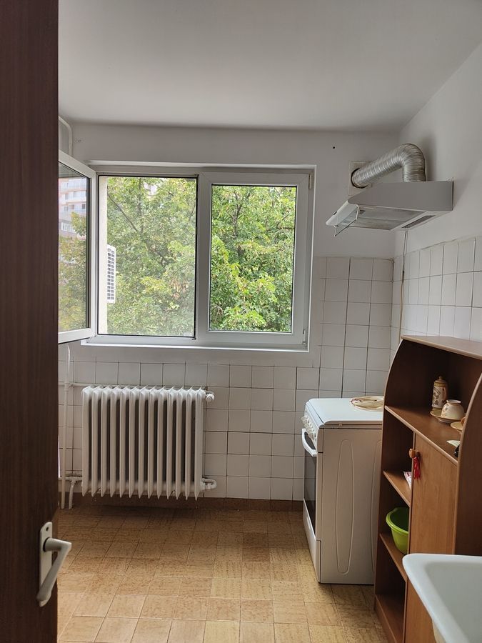 Vanzare apartament luminos de 2 camere in Titan-Lotru, pret negociabil - Poză 4