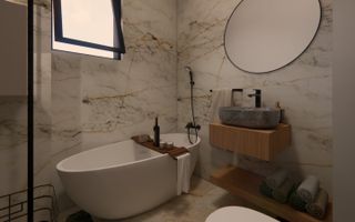 Apartament de vanzare | 2 camere | Bucurestii Noi | Chitila - Poză 6