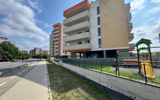 Aradului-2 Camere-Finalizat Complet - Poză 11