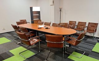 Spatii de birouri clasa A zona de nord, Floreasca. - Poză 3