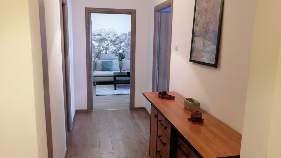 Inchiriere apartament mobilat si utilat, zona centrala - Poză 13