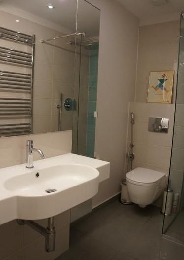 DE INCHIRIAT | APARTAMENT 3 CAMERE | AVIATIEI - Poză 11