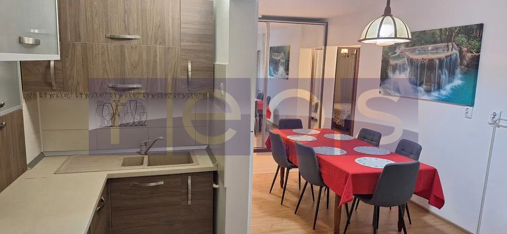 Inchiriere apartament 3 camere proaspat renovat | Metrou Iancului - Poză 1