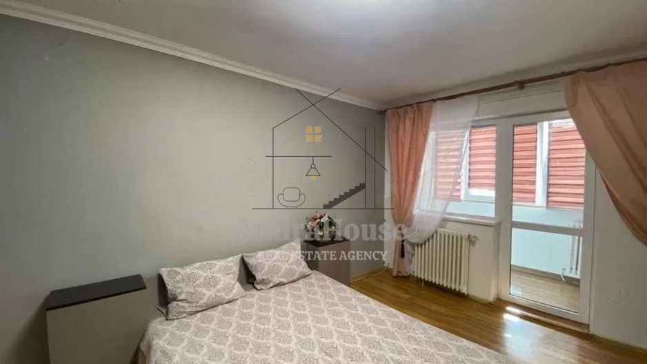 Apartament 2 camere decomandat, Manastur str Mehedinti - Poză 2