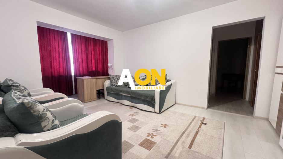 Apartament 2 camere | Etaj 2 | 45mp | - Poză 2