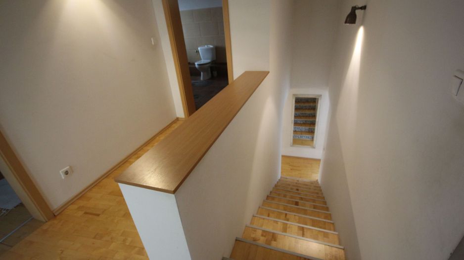 Vila individuala zona Girocului-Braytim - Poză 17