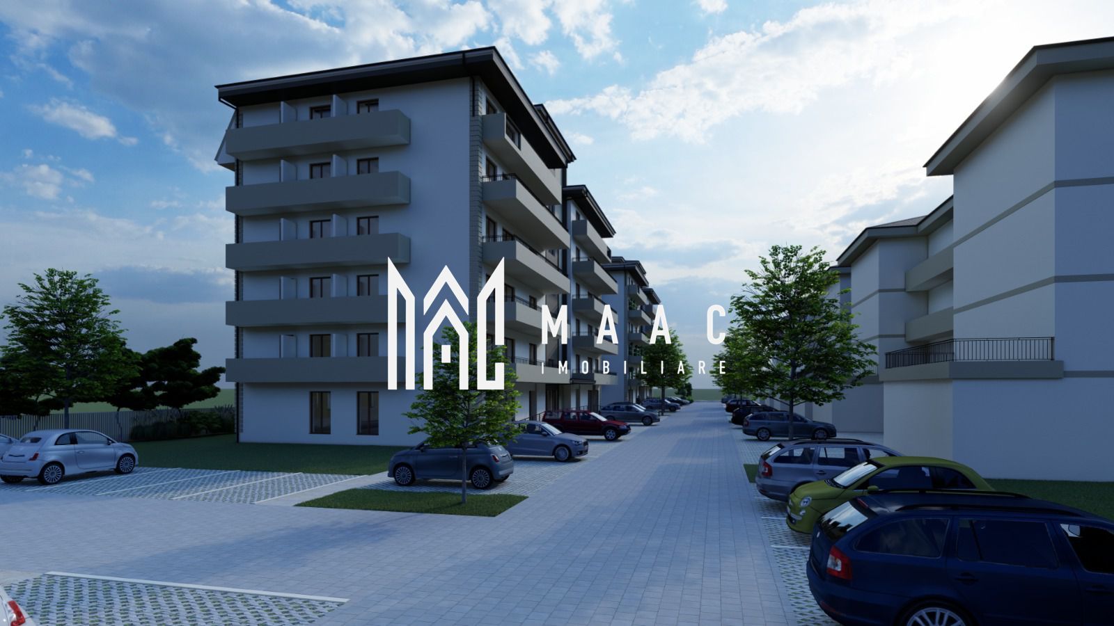 Comision 0% | Apartament 3 camere | Calea Surii Mici | - Poză 4