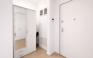 Studio Complet Mobilat & Utilat – Cortina North | Investitie ideala - Poză 4