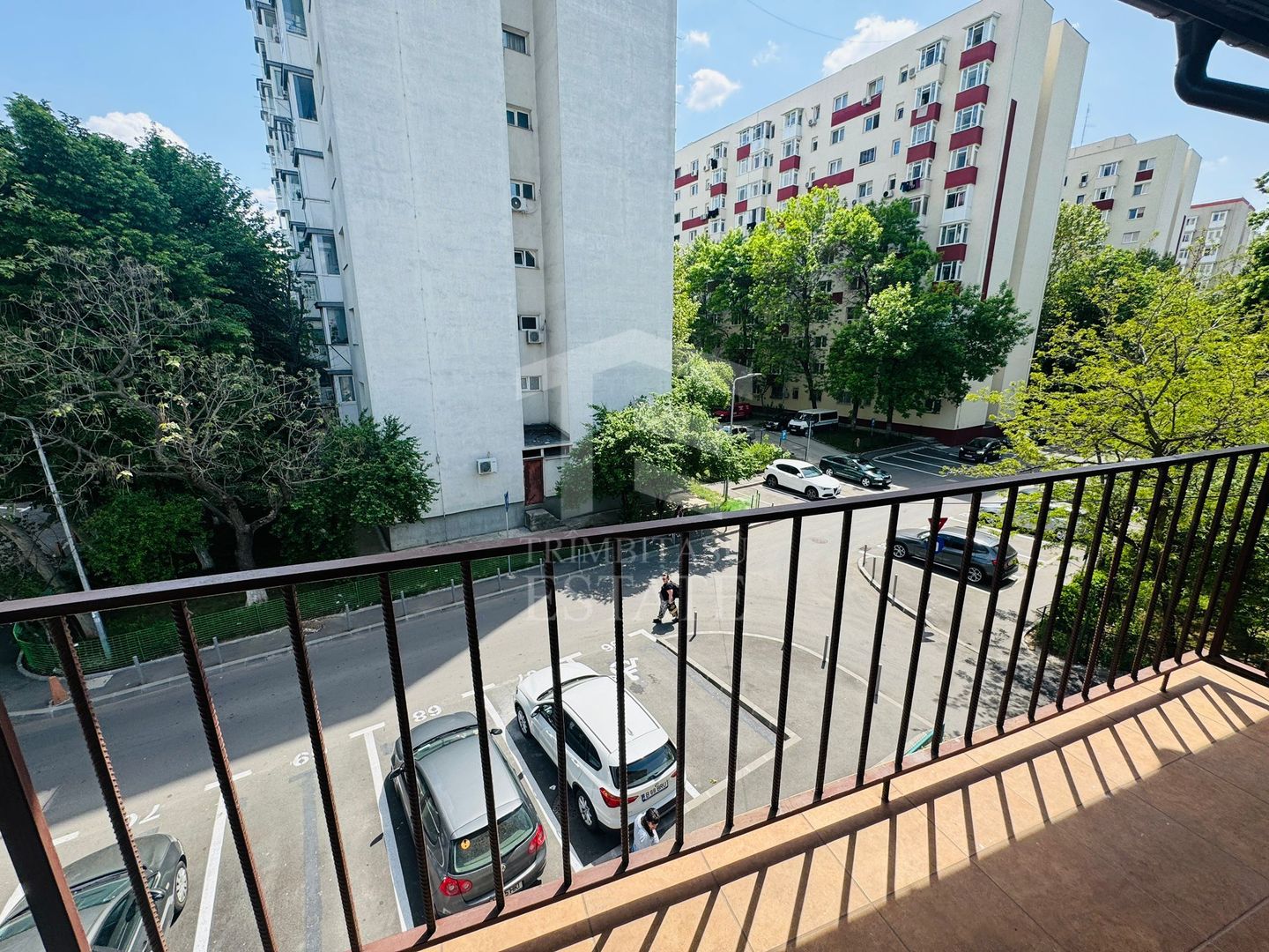 Berceni -Parc Straja 2 camere bloc nou - Poză 6