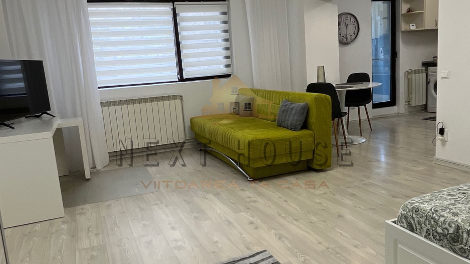 Garsoniera Unirii - Camera de Comert - Centrala - Metrou - Poză 7