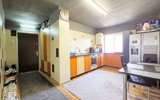 Apartament 3 camere, panoramic | Etaj 9 | Mănăștur - Zona Pod Calvaria - Poză 9