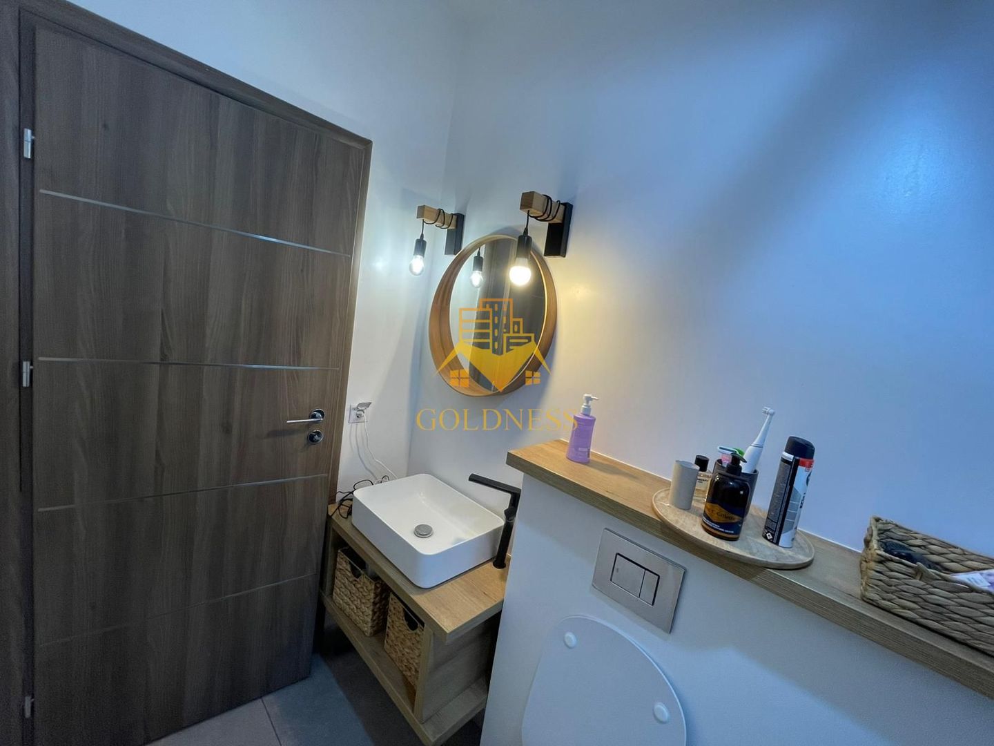 3 Camere Openspace, Zorilor, UMF, UTCN, Parcare, Pasteur, USAMV, Sigma - Poză 7
