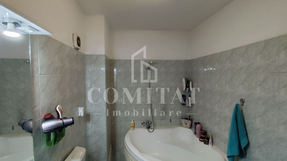 Apartament modern cu 3 camere | La cheie | Zona Dorobanților - Poză 9