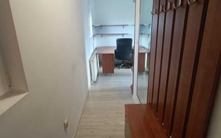 Garsonieră cu panoramă, 21 mp, zona BIG, Mănăștur, Cluj-Napoca. - Poză 5