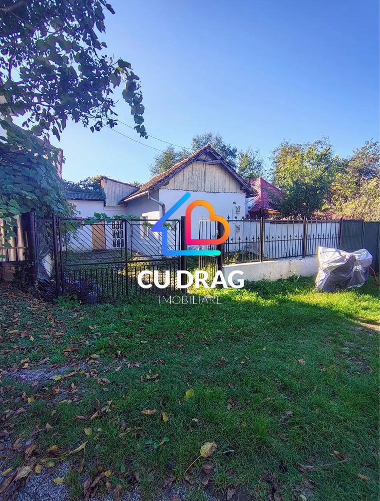 Casă cu poziție excelentă în centrul Sibiului – O alegere inspirată pentru investiție pe termen lung - Poză 2