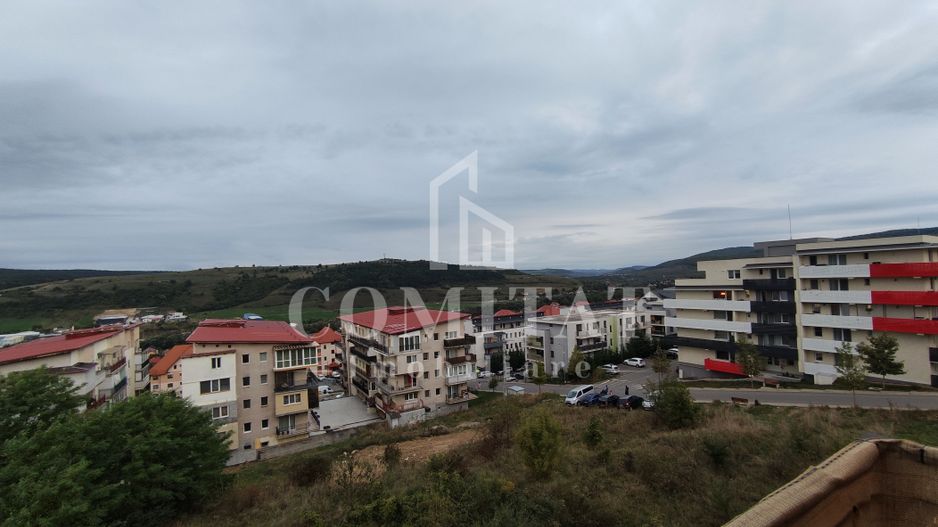 Apartament cu 4 camere | La cheie | Comuna Baciu - Zona Regal - Poză 27