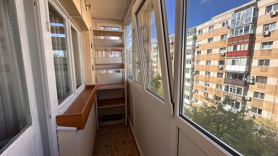 De închiriat: apartament 3 camere + parcare - Lujerului - metrou - Poză 16