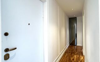 Apartament 3 Camere | Calea Victoriei | Terasa 32mp - Poză 9