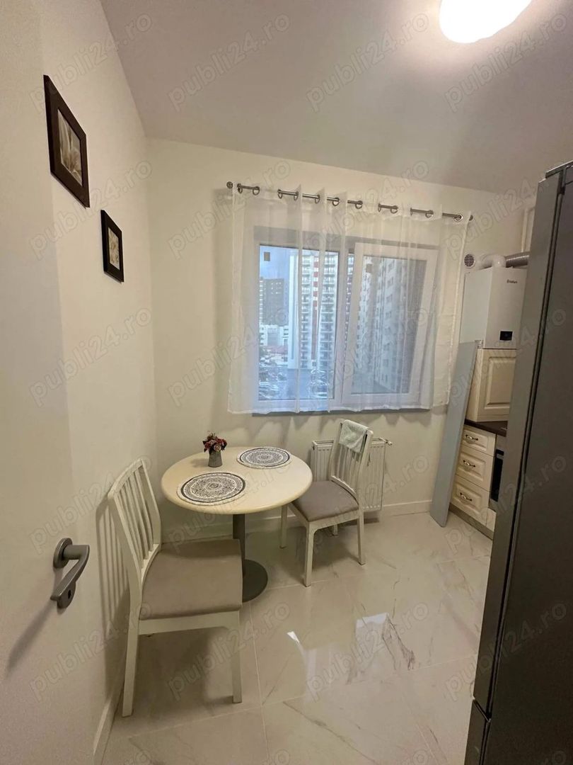 De vanzare Garsoniera Grozavesti - Poză 3