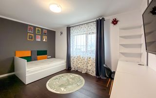 Ap premium 3 camere, 106 mp utili + terasă 20 mp, 2 garaje – Europa - Poză 9