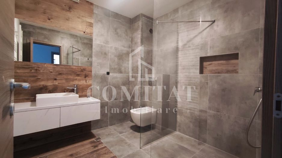 Apartament exclusivist de închiriat | Centrul de Inginerie Bosch - Poză 9