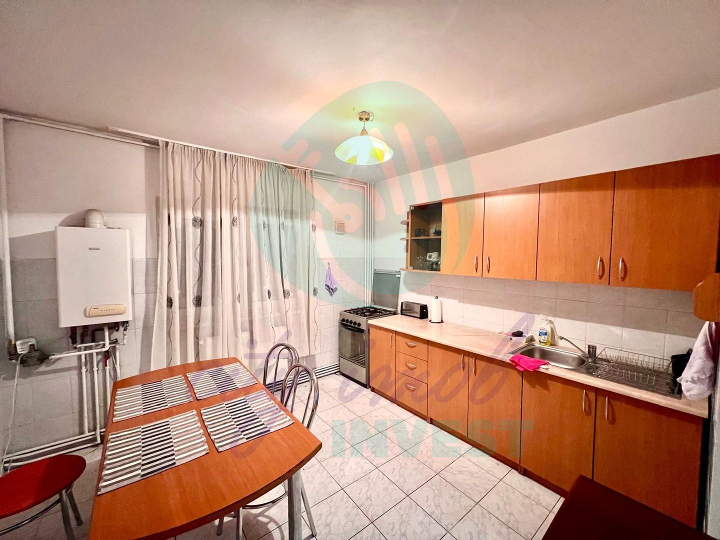 2 Camere Petre Ispirescu- Parc Sebastian|Centrala Proprie|Bloc anvelopat - Poză 1