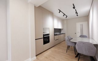 Vânzare, apartament, 2 camere, str. Iurie Babei, Botanica. - Poză 15