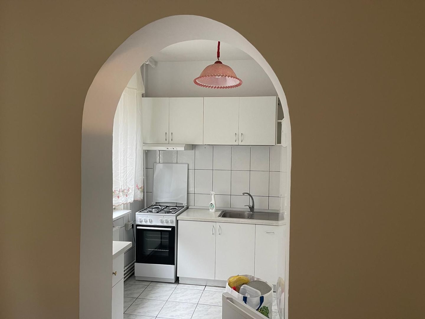 Apartament 3 Camere, Decomandat, 80mp, Central, Prefectura, Comision 0 - Poză 7