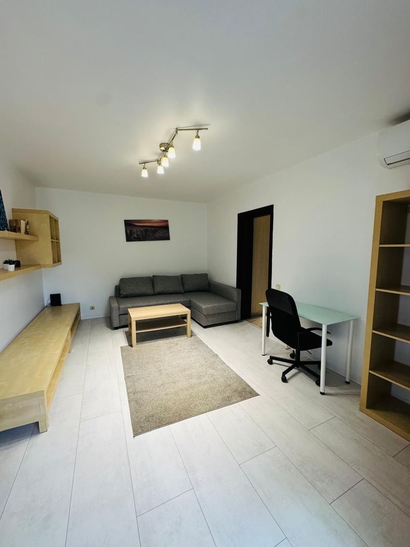 Aparatement de inchiriat 2 camere Piata Romana - Poză 2
