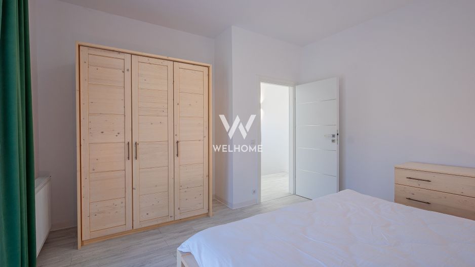 Casa individuala teren 550mp Cisnadioara Sibiu - Poză 5