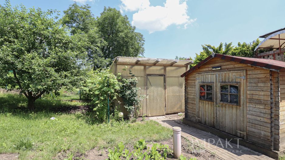 Casa individuala superba de vanzare, cartier Andrei Muresanu! - Poză 7