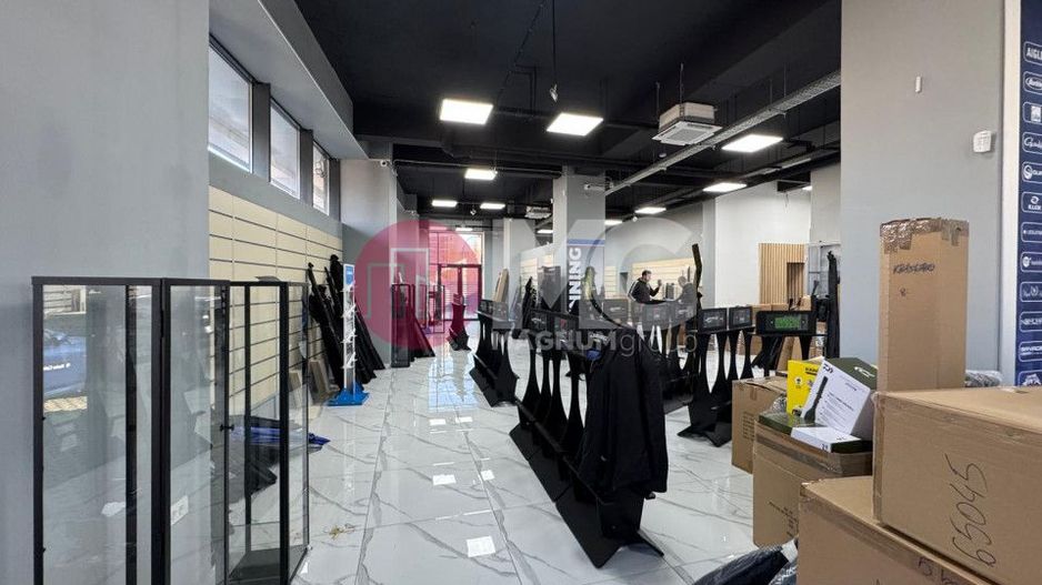 Spatiu comercial de vanzare cu chirias - Poză 5
