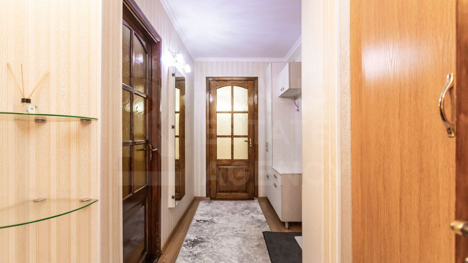 Vânzare, apartamnet, 2 camere, str. Mihail Sadoveanu, Ciocana - Poză 11