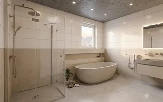 Casa Sibiu, Selimbar 4 camere, 2 bai NOU - Poză 11