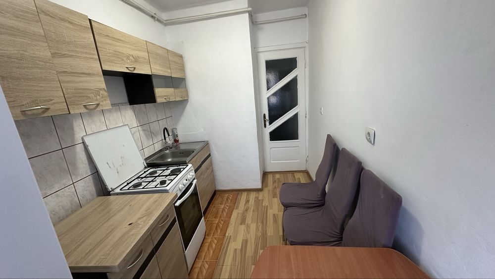 ✨ DE VÂNZARE – Apartament cu 2 camere, complet decomandat, în Alba Iul - Poză 5