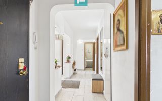 Apartament spațios pentru familie - Poză 12