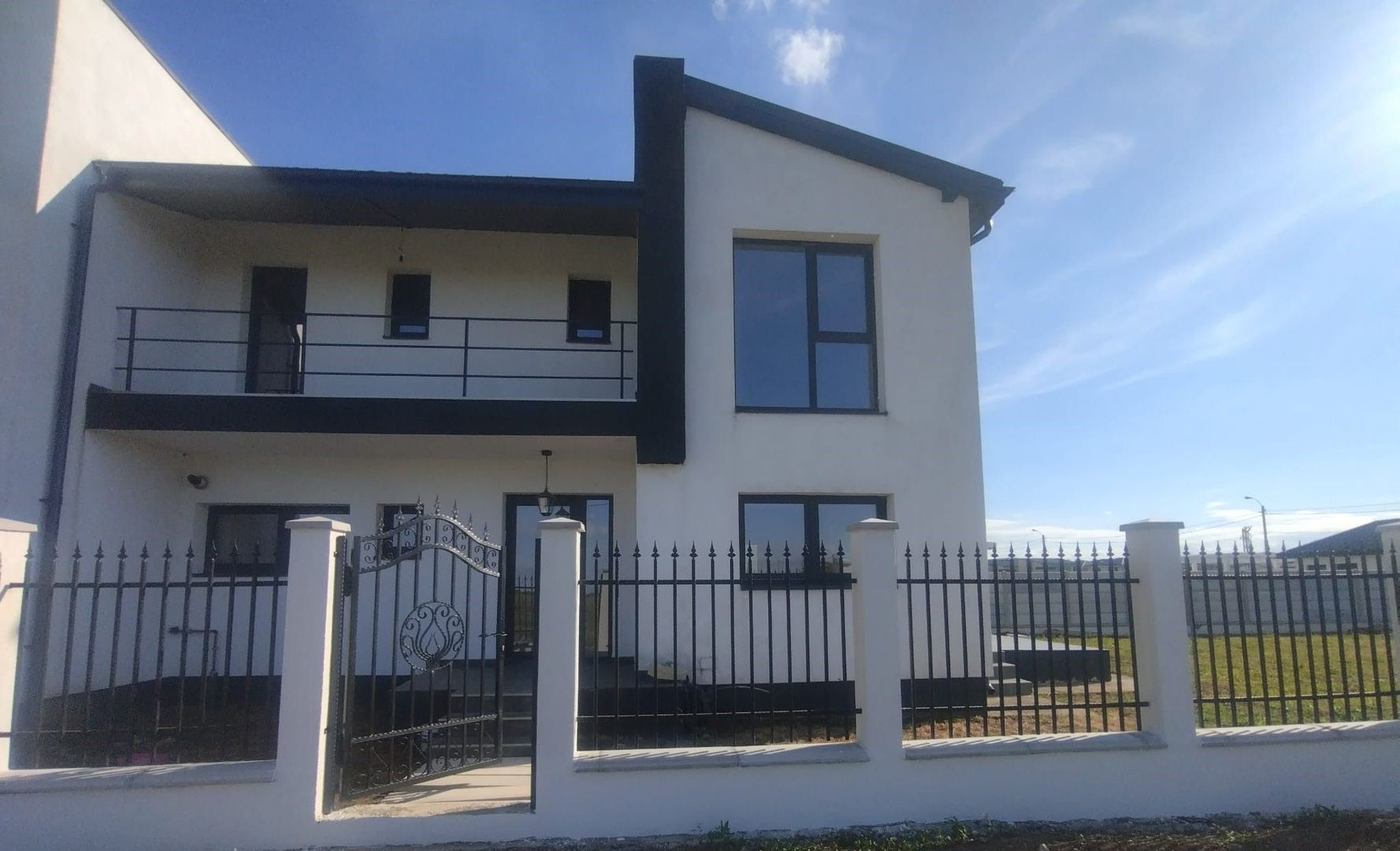 Casa Duplex P+1, curte generoasă 440mp | Otopeni | Comision 0% - Poză 2
