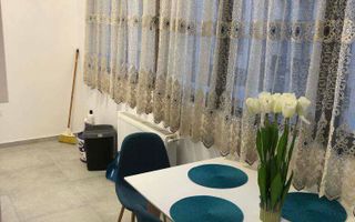 Vânzare, apartament cu 3 camere în zona Militari Residence - Poză 4