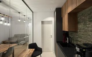 Apartament de lux - 3 camere - Nusco City - parcare subterană disponibilă - Poză 4