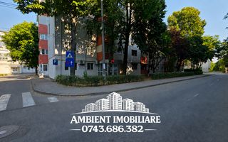 Apartament cu 3 camere, parter, mobilat și utilat, VASLUI - zona CARTIER; - Poză 1