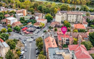 Apartament 3 camere + GARAJ PROPRIU pe B-dul Vasile Milea | Etaj 2 - Poză 2
