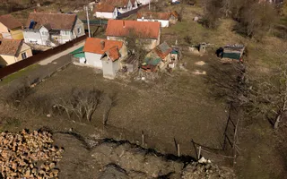 Teren intravilan de 302 mp în localitatea Șoimoș - Poză 25