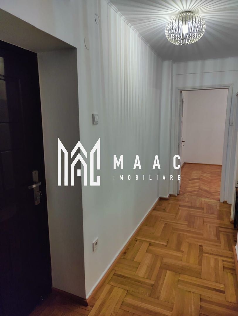 Apartament 3 camere | Etaj 1 | Balcon | 56 MP | C. Dumbravii - Poză 5