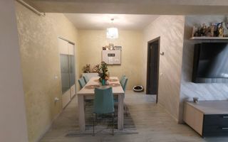 Apartament 3 camere | 108 mp | Etaj 1/7 | Lift | Parcare inclusă | Zona 1Mai - Poză 5